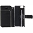 Molan Cano Issue Book Pouzdro pro Vivo Y70 Black