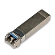 MikroTik SFP/SFP+/SFP28 optický modul XS+31LC10D, SM, 1/10/25Gbps, 1310nm, 10km, 2xLC
