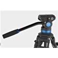 Sirui SH-15 Video Stativ