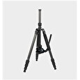 Sirui Traveler 7VC Video Stativ Carbon