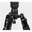 Sirui Traveler 7VC Video Stativ Carbon