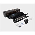 Sirui Traveler 7VC Video Stativ Carbon