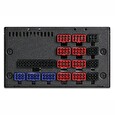Zalman zdroj ZM1200-EBTII Watttera / 1200W / ATX / akt. PFC / 135mm ventilátor / 100-240V / 80+ Gold
