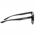 Gunnar kancelářske/herní brýle RUSH KIDS LARGE (8-12) ONYX * jantárová skla * BLF 65 * NATURAL focus