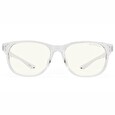 Gunnar kancelářske/herní brýle RUSH KIDS LARGE (8-12) CRYSTAL * čírá skla * BLF 35 * NATURAL focus