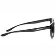 Gunnar kancelářske/herní brýle RUSH KIDS LARGE (8-12) ONYX * čírá skla * BLF 35 * NATURAL focus