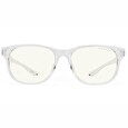 Gunnar kancelářske/herní brýle RUSH CRYSTAL * čírá skla * BLF 35 * NATURAL focus