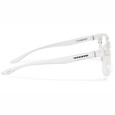 Gunnar kancelářske/herní brýle RUSH CRYSTAL * čírá skla * BLF 35 * NATURAL focus