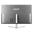 Acer Aspire/C24-1650/23,8"/FHD/i5-1135G7/8GB/1TB HDD/Iris Xe/W10/Slv/Black/1R