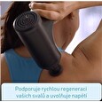 Kendox Muscle Relief - masážní pistole