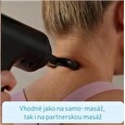 Kendox Muscle Relief - masážní pistole