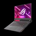 ASUS ROG Strix G513QM-HN105T 15,6" FHD/IPS/144Hz/AMD Ryzen 7/2x8GB/512GB SSD/RTX 3060 6GB/Win 10 Home/Šedá/2roky Pick-Up&Return