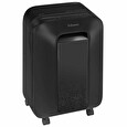 Fellowes skartovač LX 200/ křížový řez 4x12mm/ objem koše 22 l/ stupeň utajení P-4 (důvěrné)/ černý