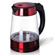 Rychlovarná konvice Berlingerhaus 1,7 l Burgundy Metallic Line