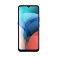 Motorola Moto E7 - ice flow 6,5" / Dual SIM/ 2GB/ 32GB/ LTE/ Android 10