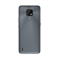 Motorola Moto E7 - ice flow 6,5" / Dual SIM/ 2GB/ 32GB/ LTE/ Android 10