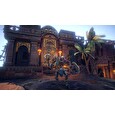 ESD Shadows Awakening The Chromaton Chronicles