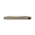 Tenda TEF1126P-24-410W PoE AF / AT switch - 24x PoE 100 Mb/s + 2x Uplink 1Gb/s RJ45/SFP,PoE+ 370W