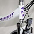Elektrokolo Spirit skládačka, JOY II bílá 18Ah (2021)