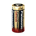Panasonic Lithiové - FOTO baterie CR-123AL/1BP 3V (blistr - 1ks)