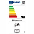 Samsung SMART LED TV 55"/ UE55AU7172/ 4K Ultra HD 3840x2160/ DVB-T2/S2/C/ H.265/HEVC/ 3xHDMI/ USB/ Wi-Fi/ LAN/ G