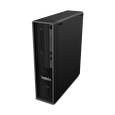 Lenovo PC ThinkStation/Workstation P340 SFF - i7-10700,16GB,512SSD,NVIDIA P1000 4GB,DVD,Black,DP,W10P,3r on-site