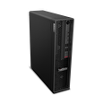 Lenovo PC ThinkStation/Workstation P340 SFF - i7-10700,16GB,512SSD,NVIDIA P1000 4GB,DVD,Black,DP,W10P,3r on-site