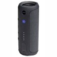 JBL FLIP Essential/ BT/ 16W/ IPX7/ Výdrž až 10 hodin/ Černý