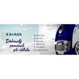 Vysavač ETA Canto II 1492 90020 sáčkový