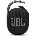 Repro JBL CLIP 4 černý