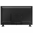STRONG LED TV 32"/ SRT32HC2003/ HD Ready/ 1366x768/ DVB-T2/C/S2/ H.265/HEVC/ 2x HDMI/ 2x USB/ SCART/ černá/ F