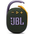 Repro JBL CLIP 4 zelený