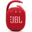 Repro JBL CLIP 4 červený
