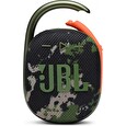 Repro JBL CLIP 4 maskáčový