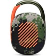 Repro JBL CLIP 4 maskáčový