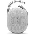Repro JBL CLIP 4 bílý
