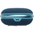 Repro JBL CLIP 4 modrý coral