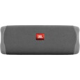 Repro JBL Flip 5 šedý