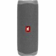 Repro JBL Flip 5 šedý