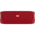 Repro JBL Flip 5 červený