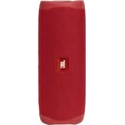 Repro JBL Flip 5 červený