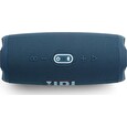 Repro JBL Charge 5 modrý
