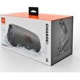 Repro JBL Charge 5 šedý