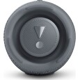 Repro JBL Charge 5 šedý