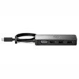 HP cestovní replikátor portů USB-C Travel HUB G2