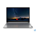 Lenovo ThinkBook 15-IIL - i3-1005G1@1.2GHz,15.6" FHD IPS mat,8GB,512SSD,noDVD,HDMI,USB-C,cam,backl,W10H,1r depot