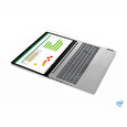 Lenovo ThinkBook 15-IIL - i3-1005G1@1.2GHz,15.6" FHD IPS mat,8GB,512SSD,noDVD,HDMI,USB-C,cam,backl,W10H,1r depot