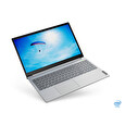 Lenovo ThinkBook 15-IIL - i3-1005G1@1.2GHz,15.6" FHD IPS mat,8GB,512SSD,noDVD,HDMI,USB-C,cam,backl,W10H,1r depot