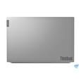 Lenovo ThinkBook 15-IIL - i3-1005G1@1.2GHz,15.6" FHD IPS mat,8GB,512SSD,noDVD,HDMI,USB-C,cam,backl,W10H,1r depot