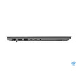 Lenovo ThinkBook 15-IIL - i3-1005G1@1.2GHz,15.6" FHD IPS mat,8GB,512SSD,noDVD,HDMI,USB-C,cam,backl,W10H,1r depot